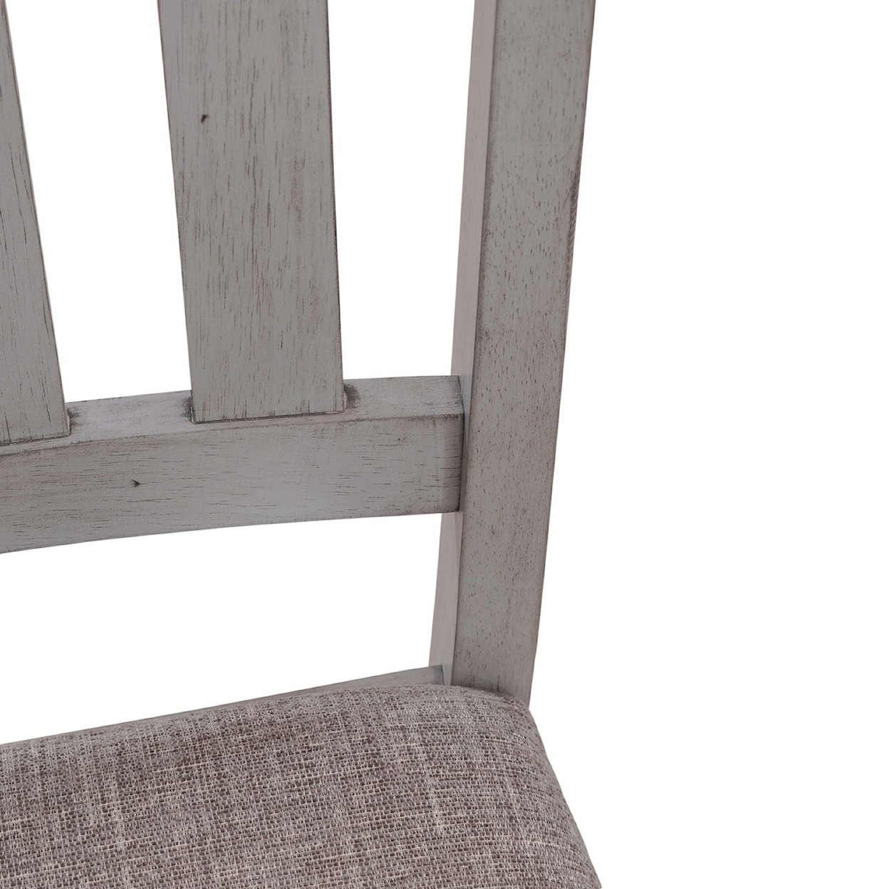 Liberty Furniture Newport Dining Side Chair