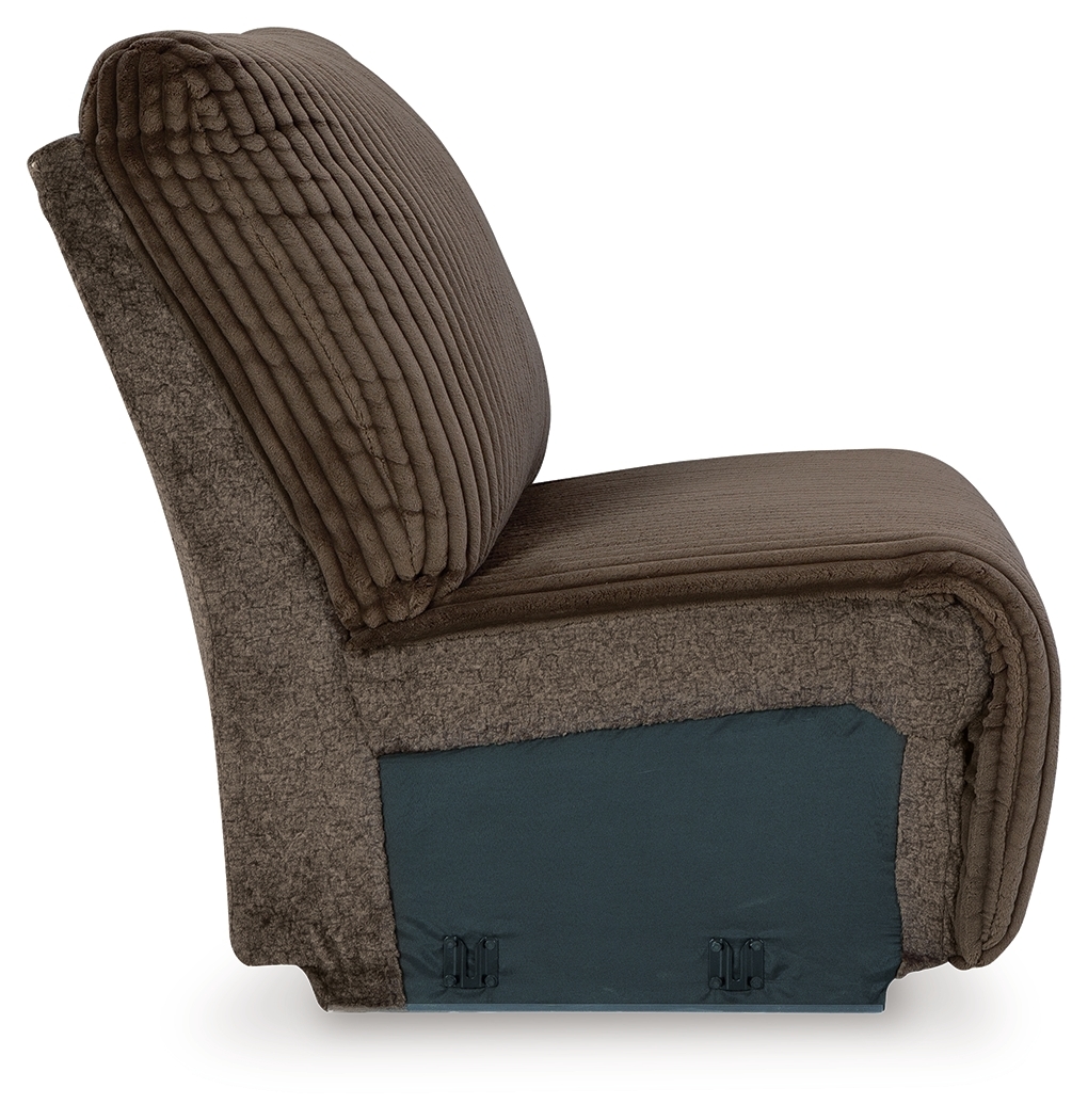 Signature Design by Ashley Top Tier Living Room Set