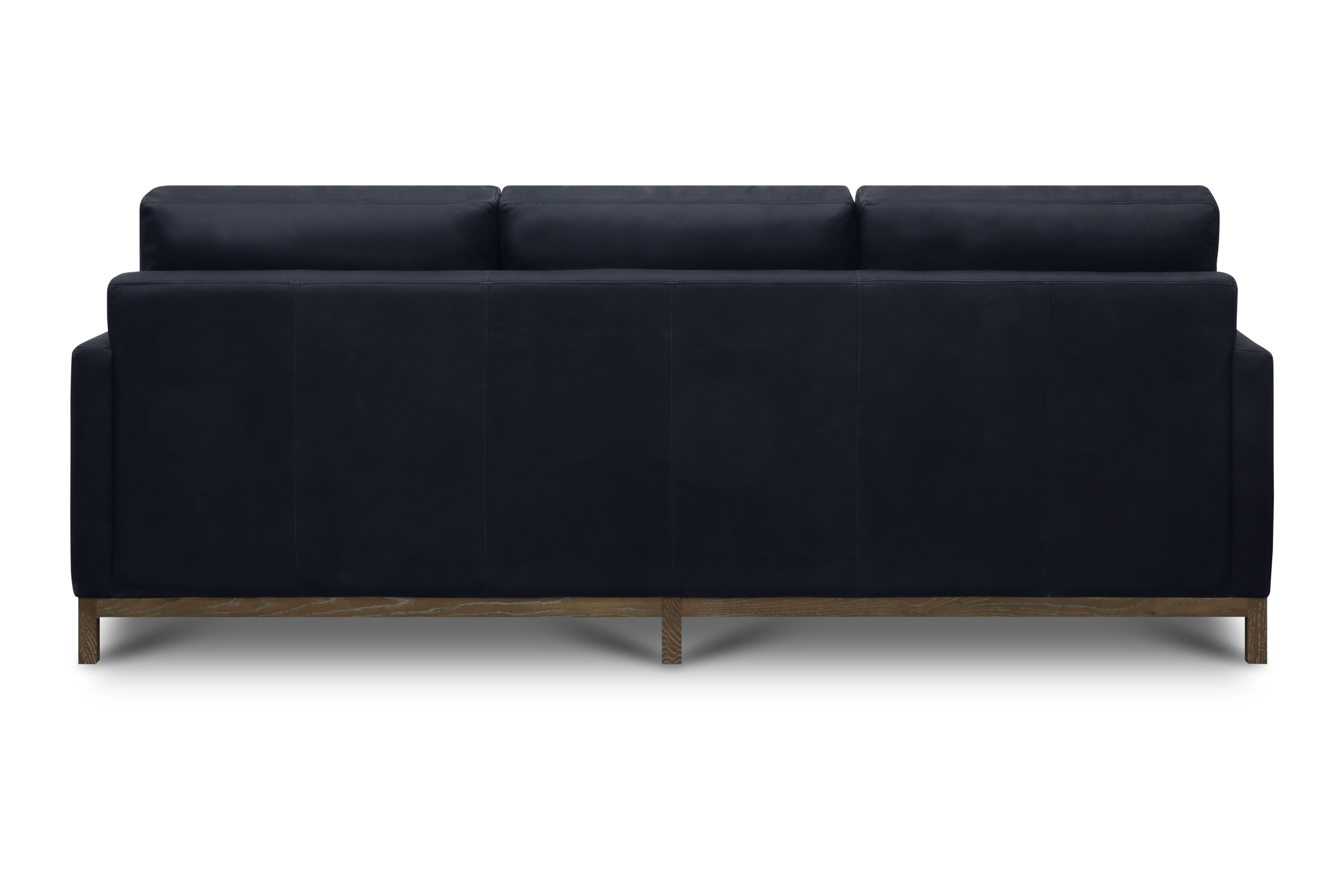 Hollywood Sofa in Napa Charcoal