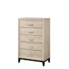 Crown Mark Akerson Chest Drift Wood