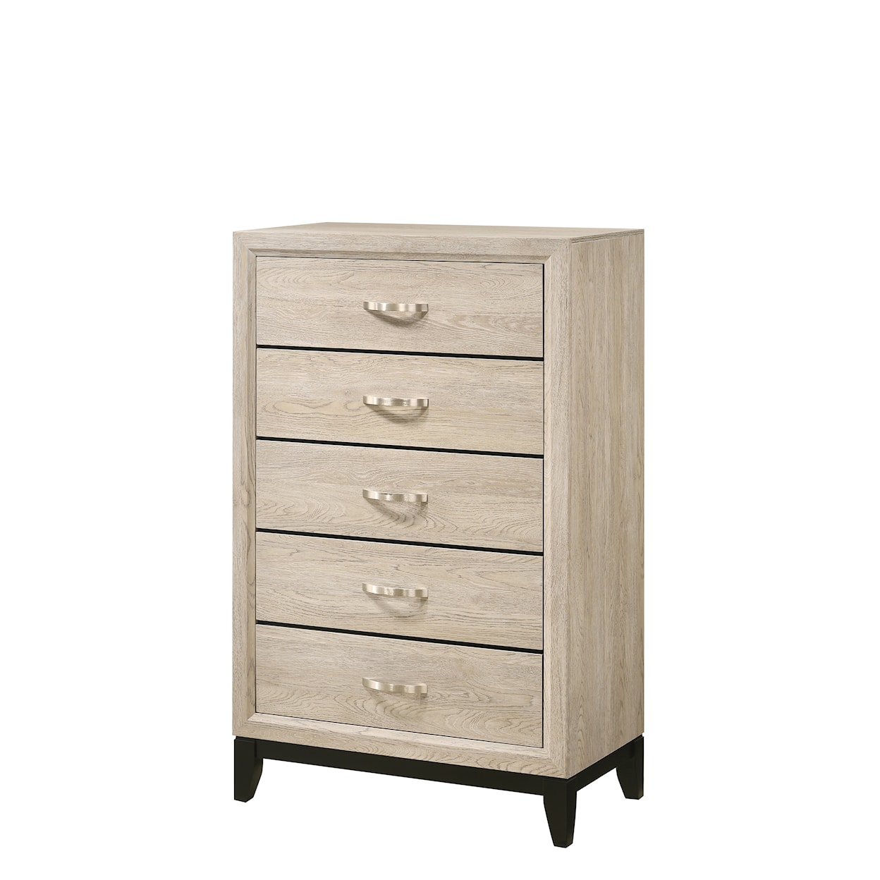 Crown Mark Akerson Chest Drift Wood