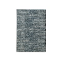 Contemporary Large 7'10" x 10' Rug