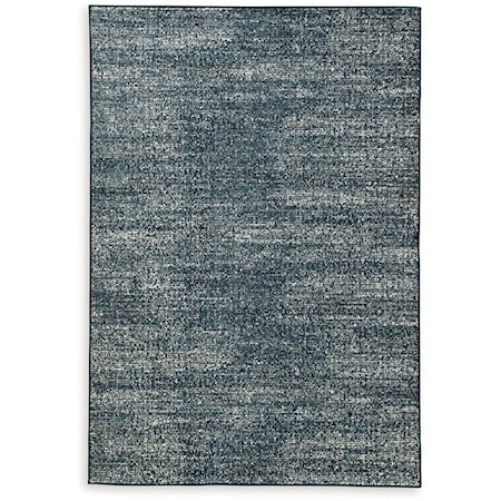 Contemporary Medium 5'3" x 7'6" Rug