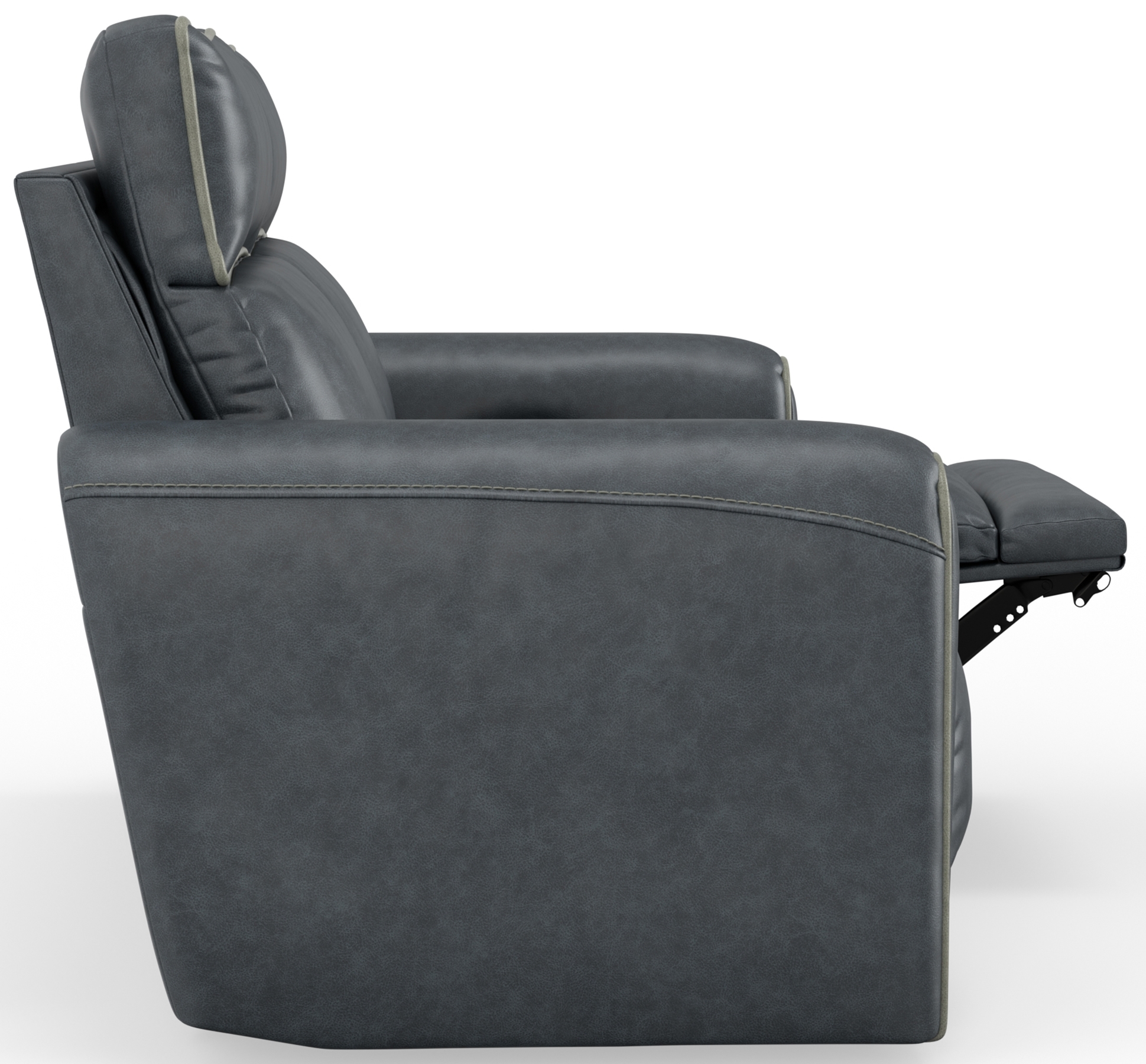 Catnapper Nico Power Reclining Loveseat