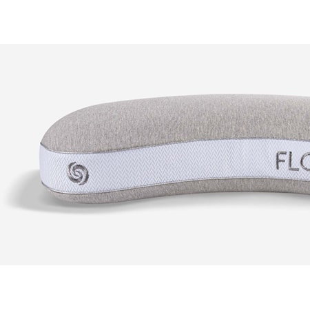 Flow Cuddle Curve Pillow 1.0