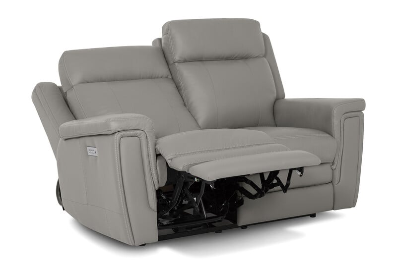 Palliser Asher Asher Power Reclining Loveseat