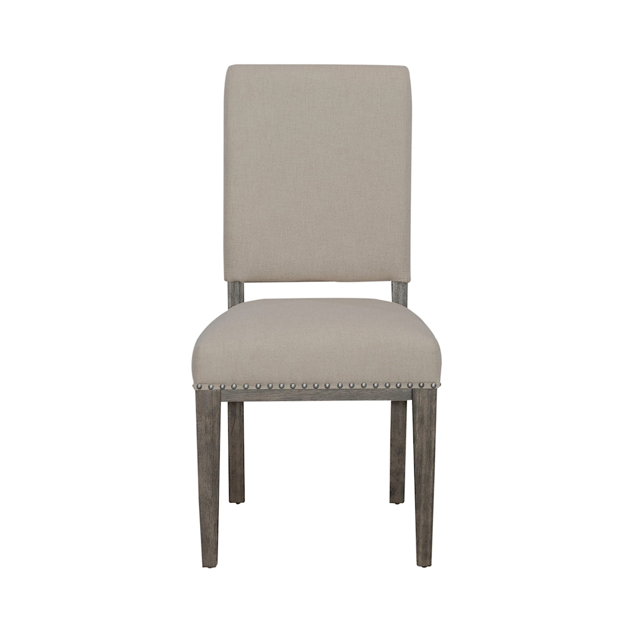 Liberty Furniture Westfield Upholstered Side Chair