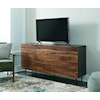 Signature Design by Ashley Darrey Accent Cabinet