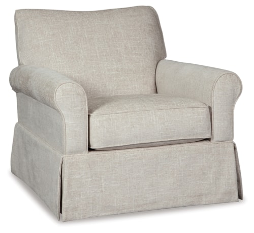 Accent Chair