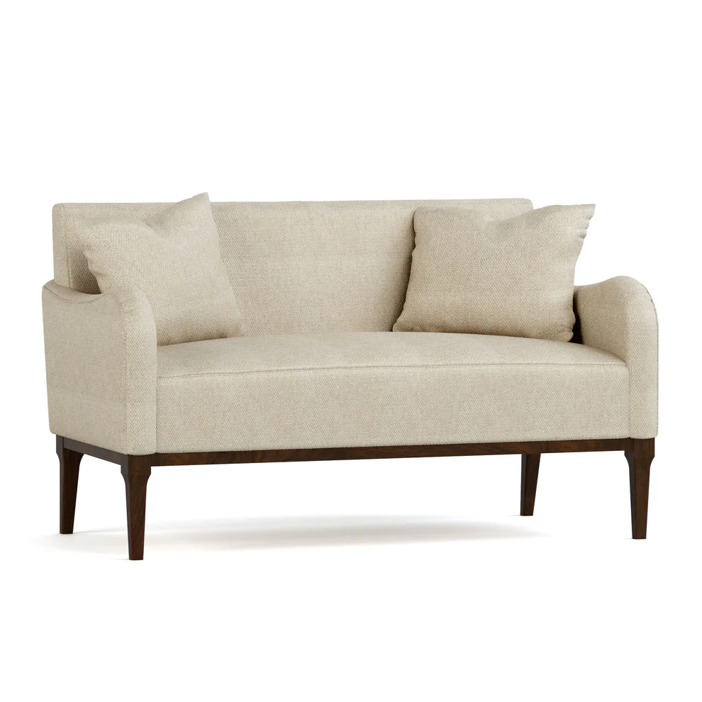 55-inch Settee