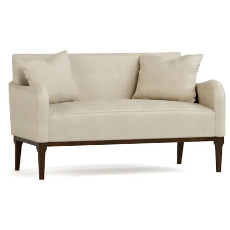55-inch Settee