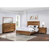 Winners Only Venice Frame Queen Bed