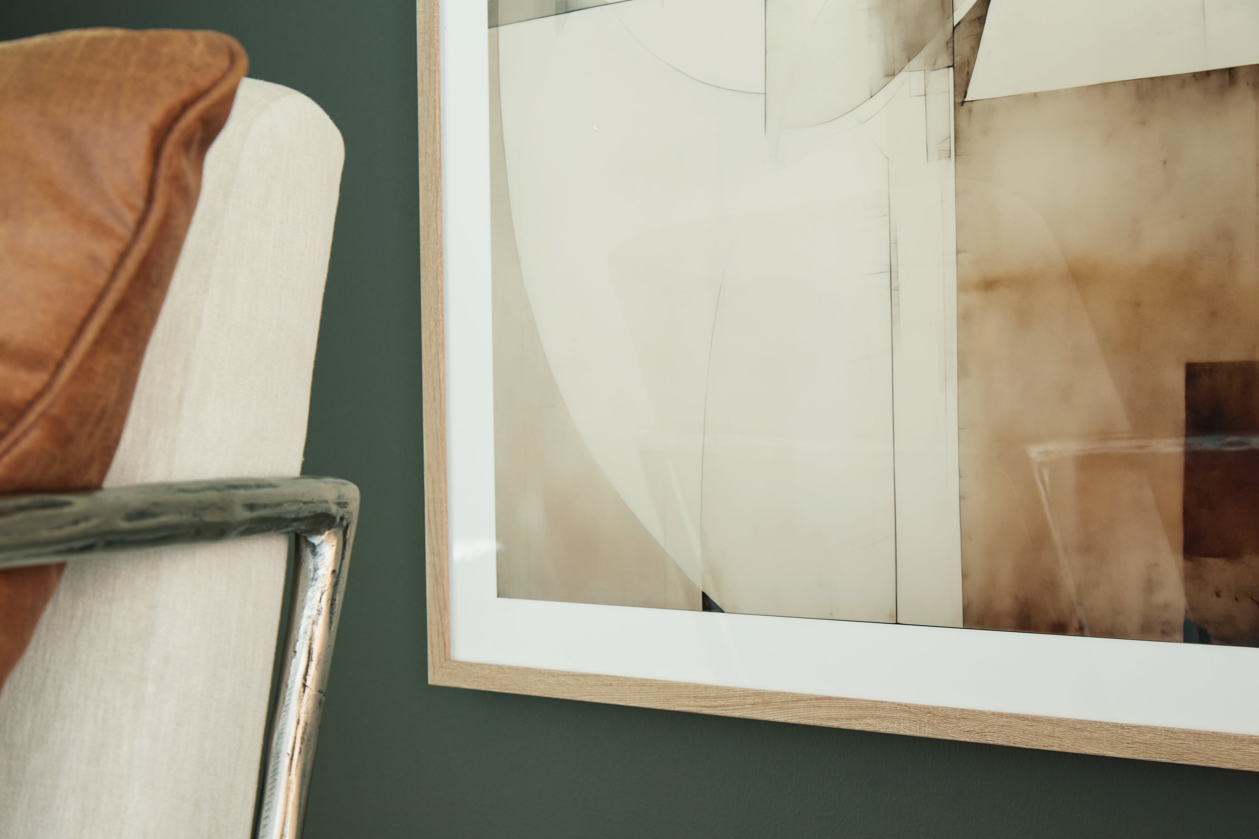 Signature Design by Ashley Corlain Wall Art