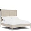 Riverside Furniture Laguna Queen Panel Bed