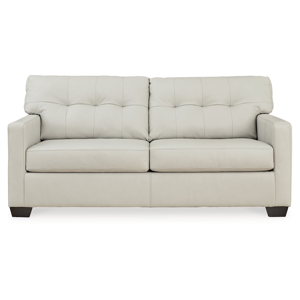 Ashley Furniture Signature Design Belziani Full Sofa Sleeper