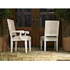 Universal Summer Hill Woven Accent Arm Chair