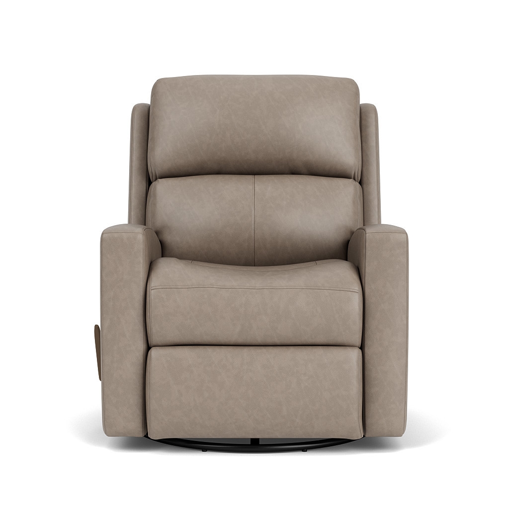 Swivel Gliding Recliner