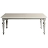 Universal Summer Hill Rectangular Dining Table