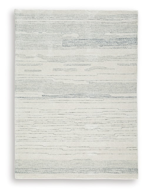 5' X 7' Area Rug