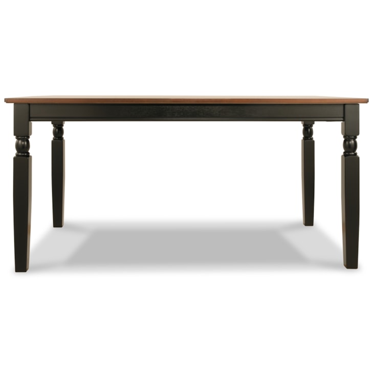 Signature Design by Ashley Owingsville D580-25 Dining Table