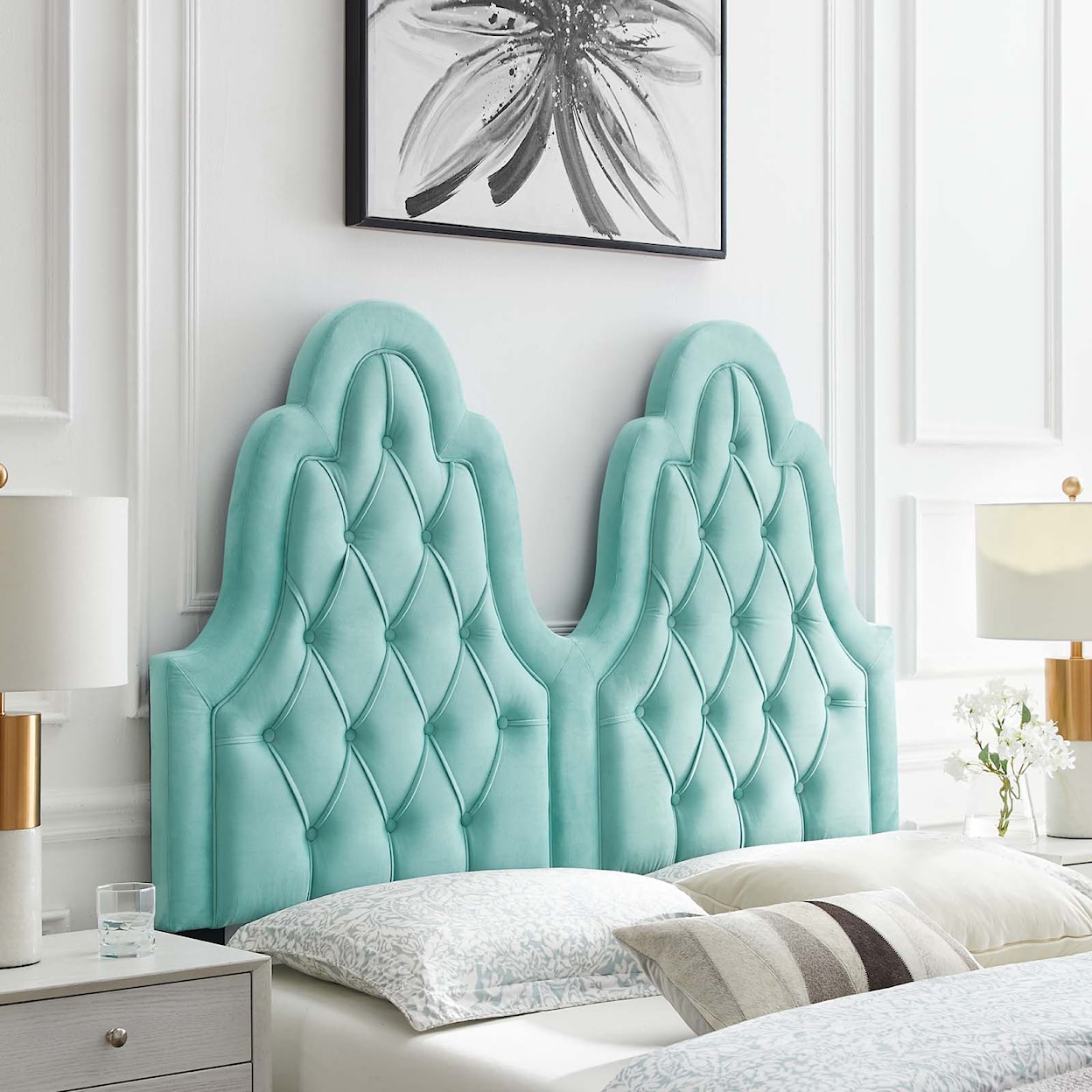 Modway Augustine King/California King Headboard