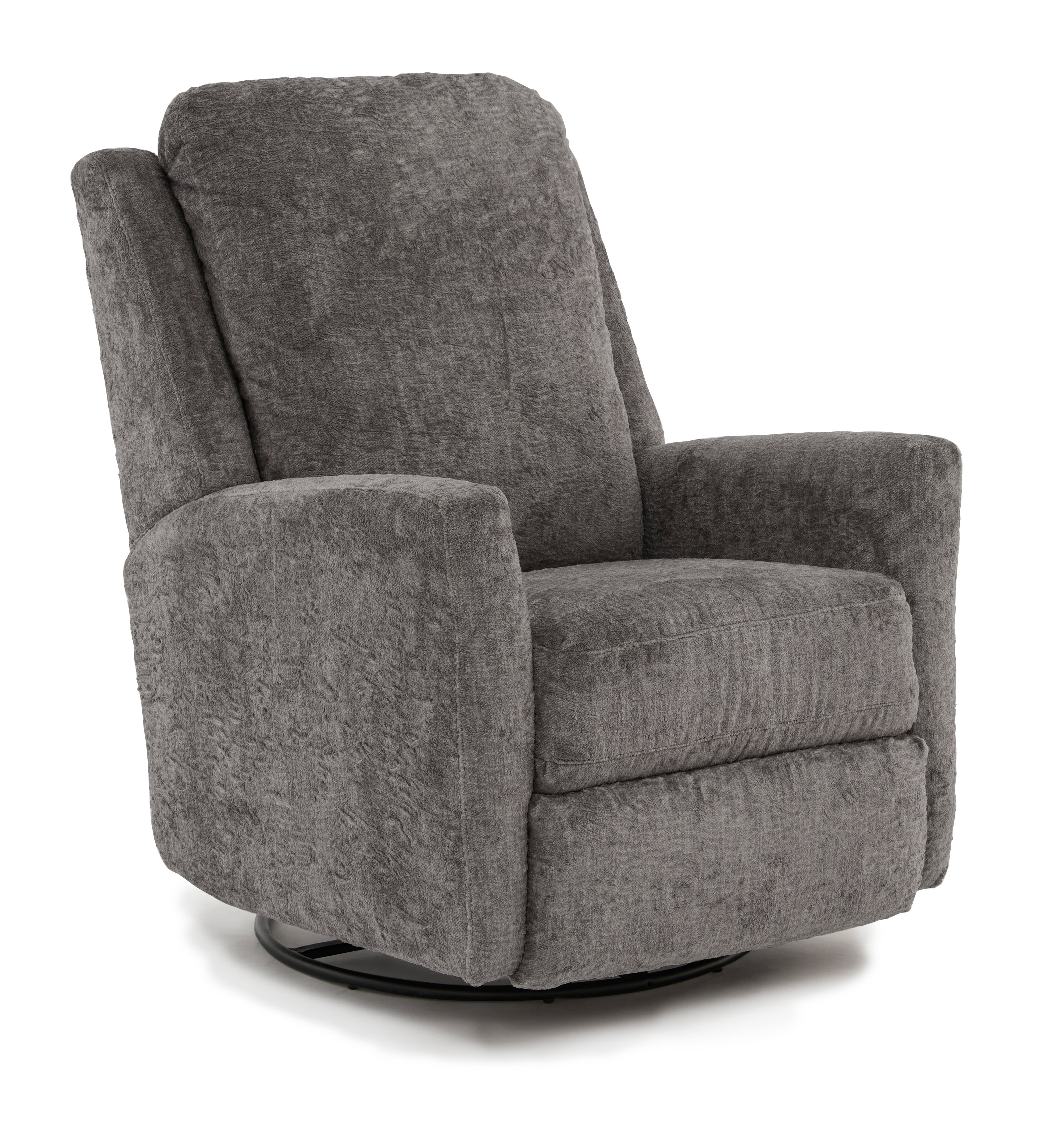 Swivel Glider Recliner