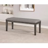 Furniture of America - FOA Viana Bench