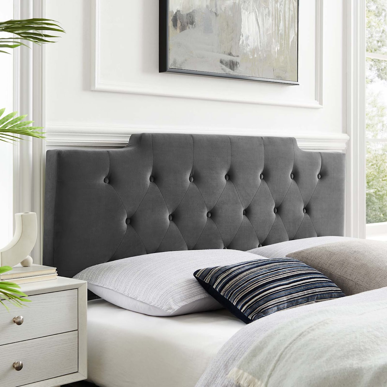 Modway Juliet Twin Headboard