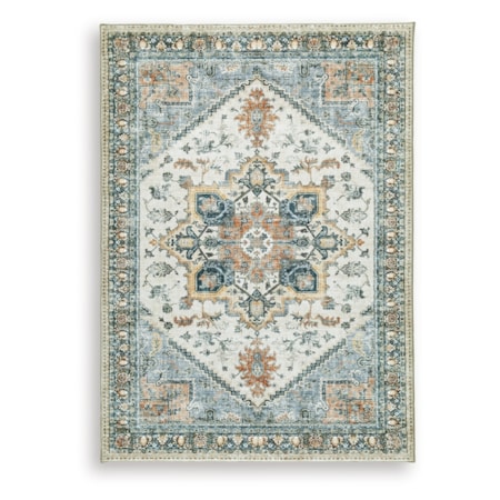 Memory Foam Medium Rug