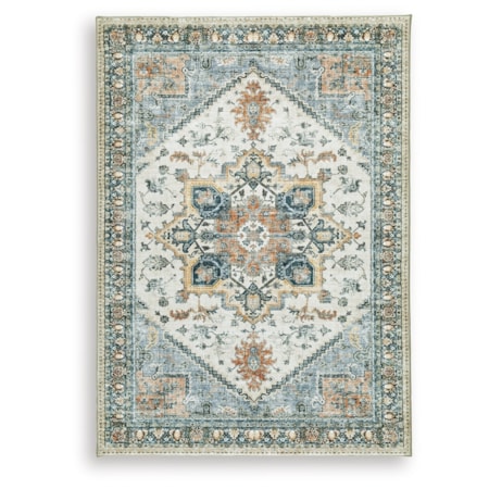 Memory Foam Medium Rug