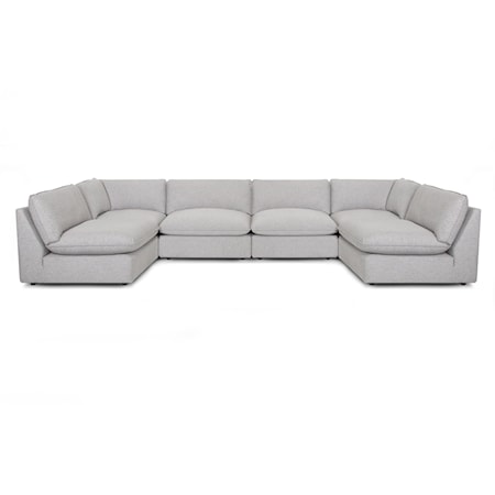 Sectional Sofa