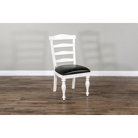 Ladderback Chair