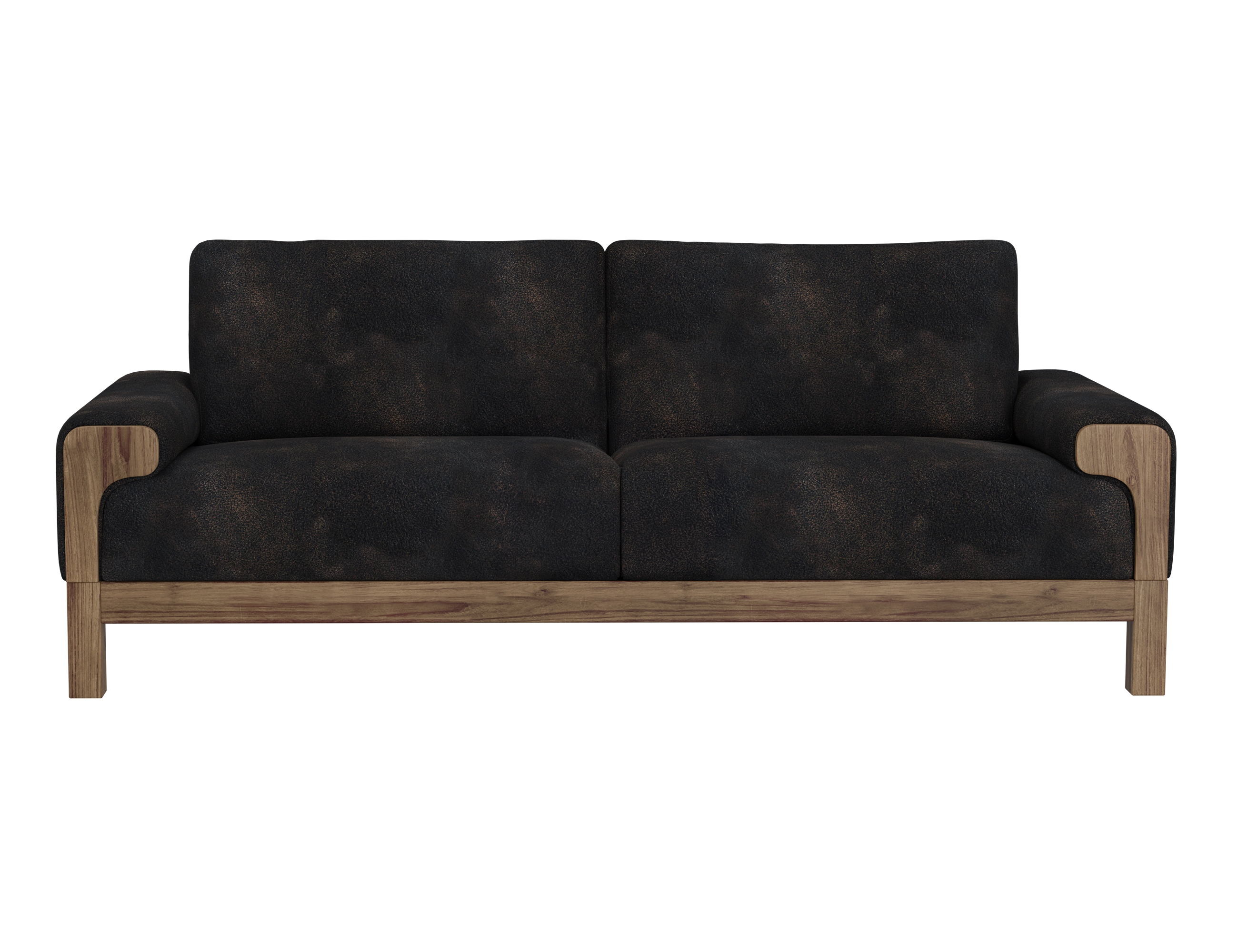 Uprooted Sedona Sofa
