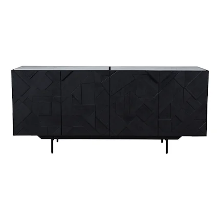 Kattan Sideboard