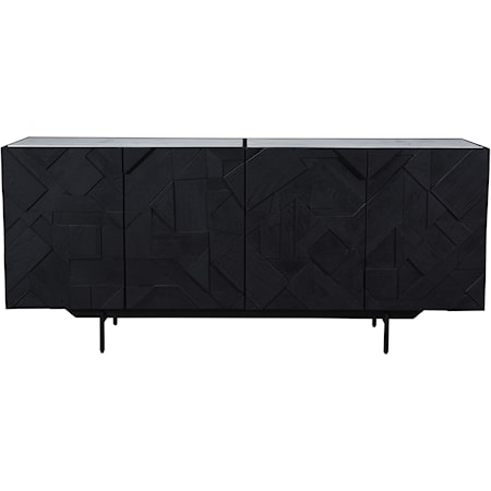 Kattan Sideboard