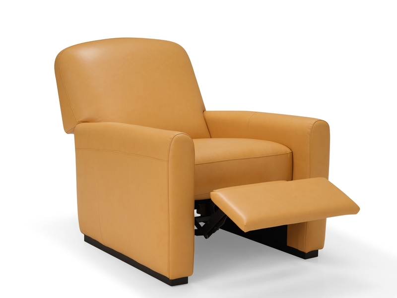 Palliser Thea Pushback Recliner