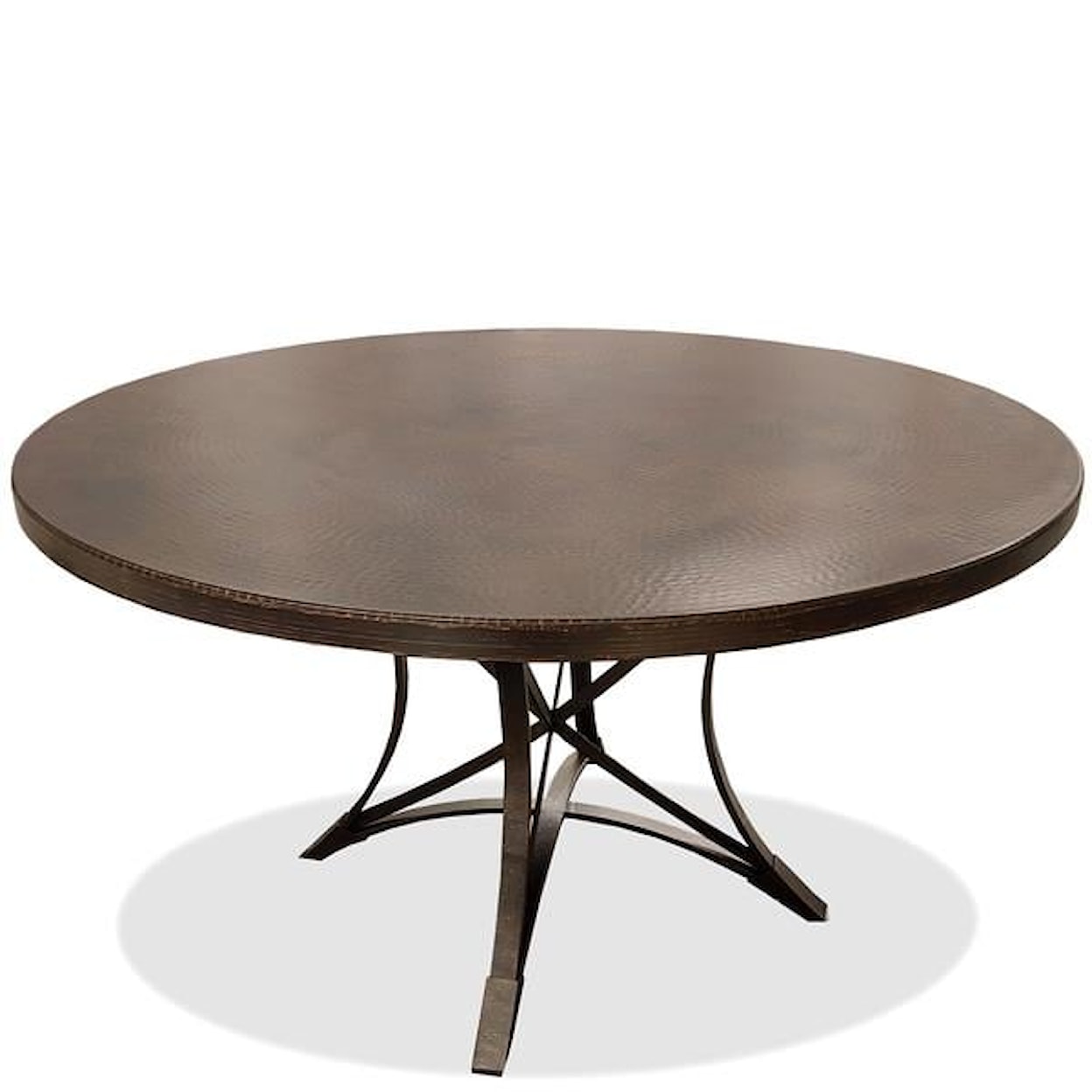 Riverside Furniture Laredo Dining Table