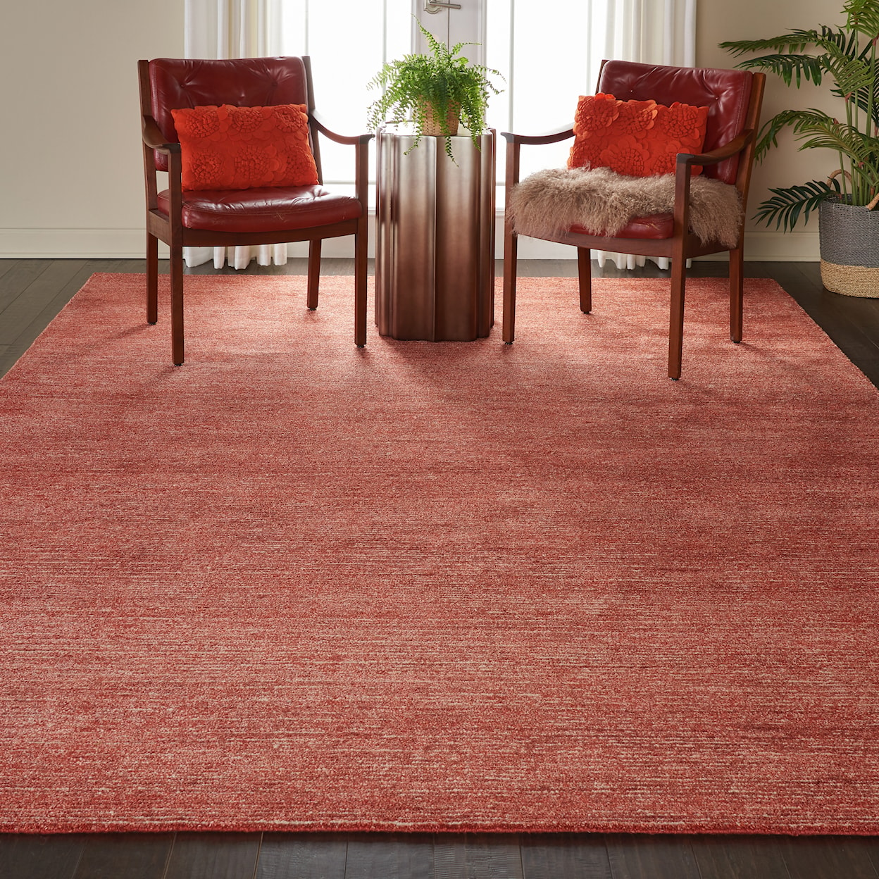 Nourison Weston 9'6" x 13'  Rug