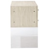 Bernhardt Bernhardt Interiors Bellamy Nightstand