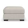 Flexsteel Noah Ottoman