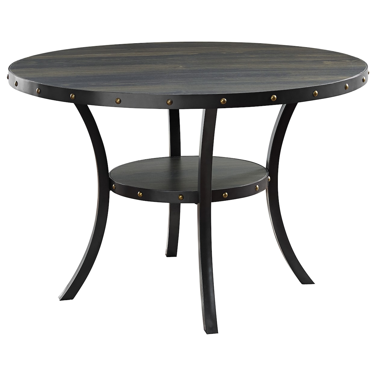 New Classic Crispin Dining Table