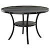 New Classic Crispin Dining Table
