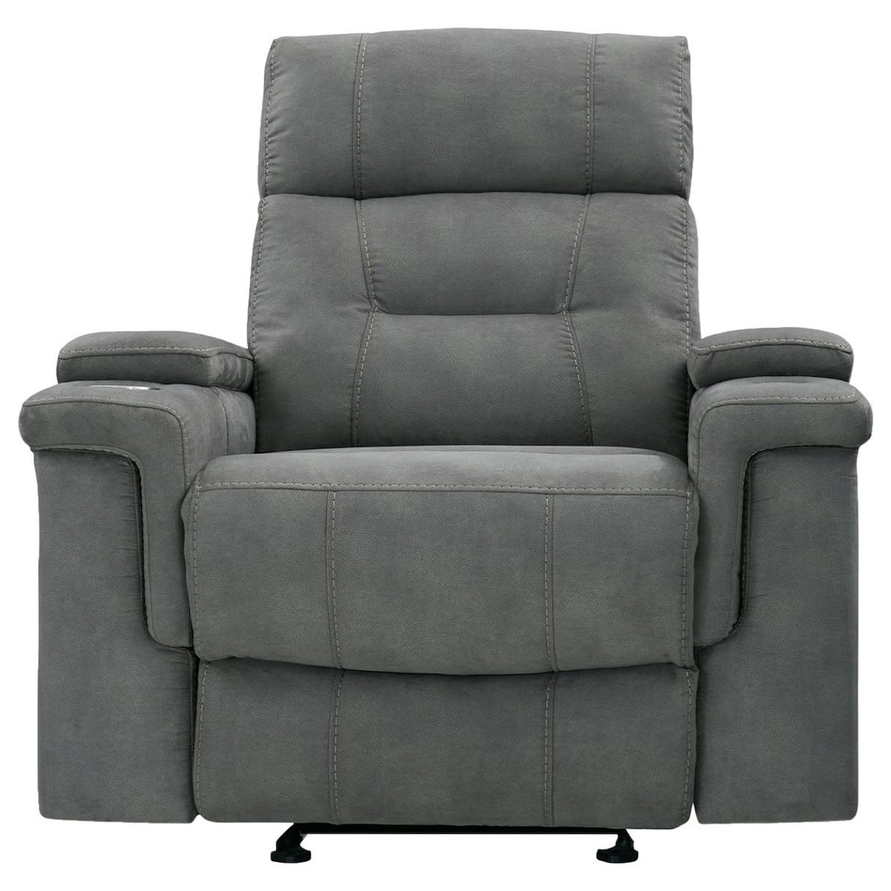 PH Diesel Recliner