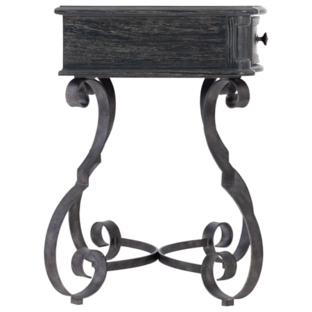 Villa Toscana Nightstand