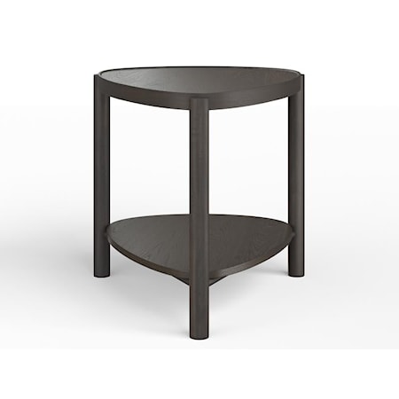 Accent End Table