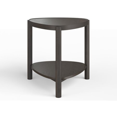 Accent End Table