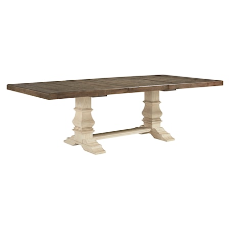 Extension Dining Table