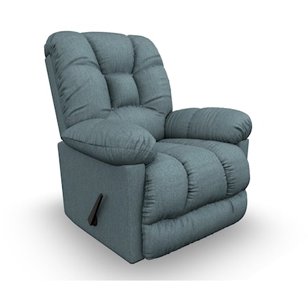 Orlando Rocker Recliner