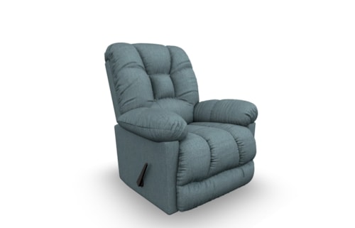 Orlando Rocker Recliner