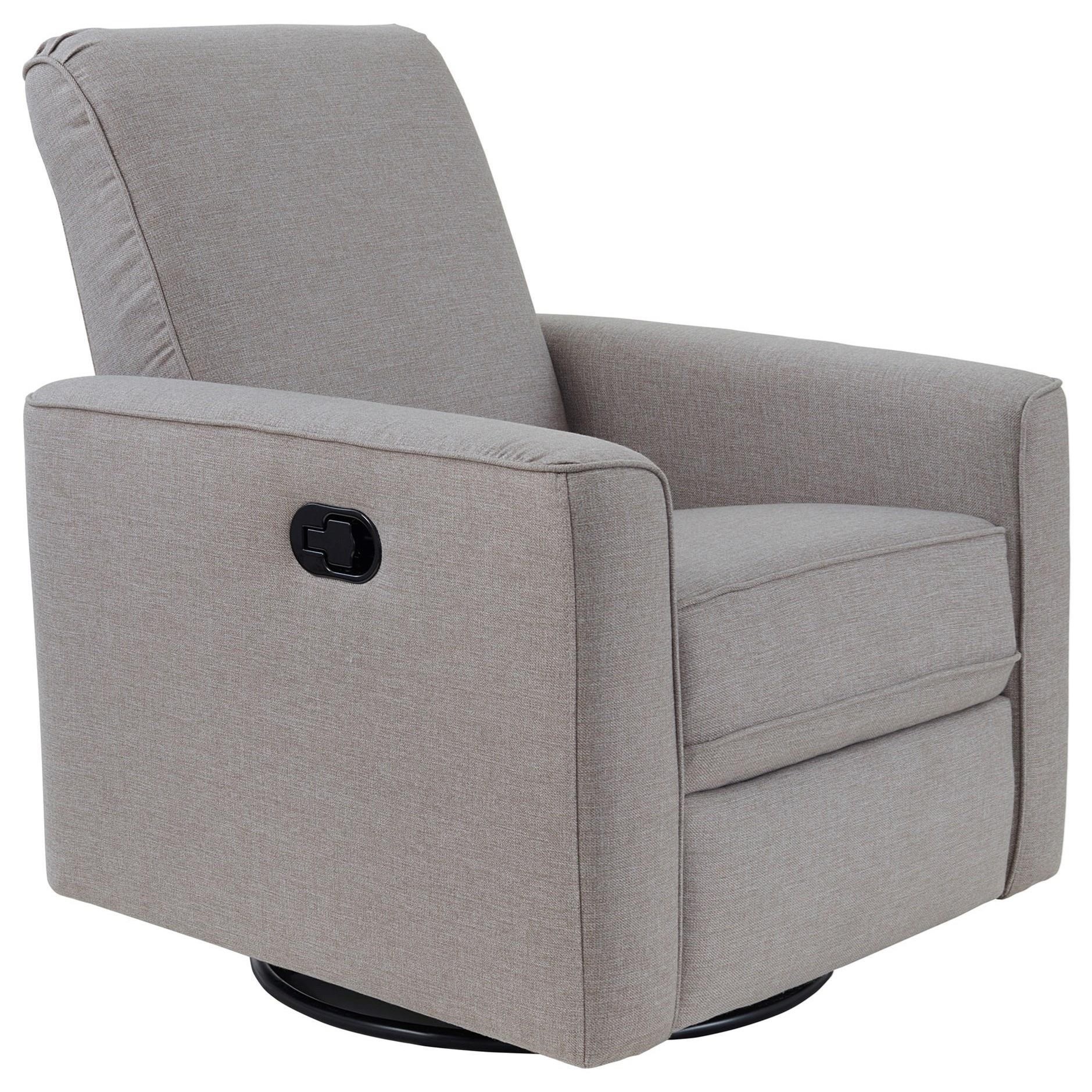 westwood design aspen swivel glider and recliner